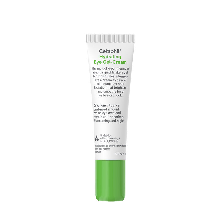 Moisturizing Eye Gel-Cream