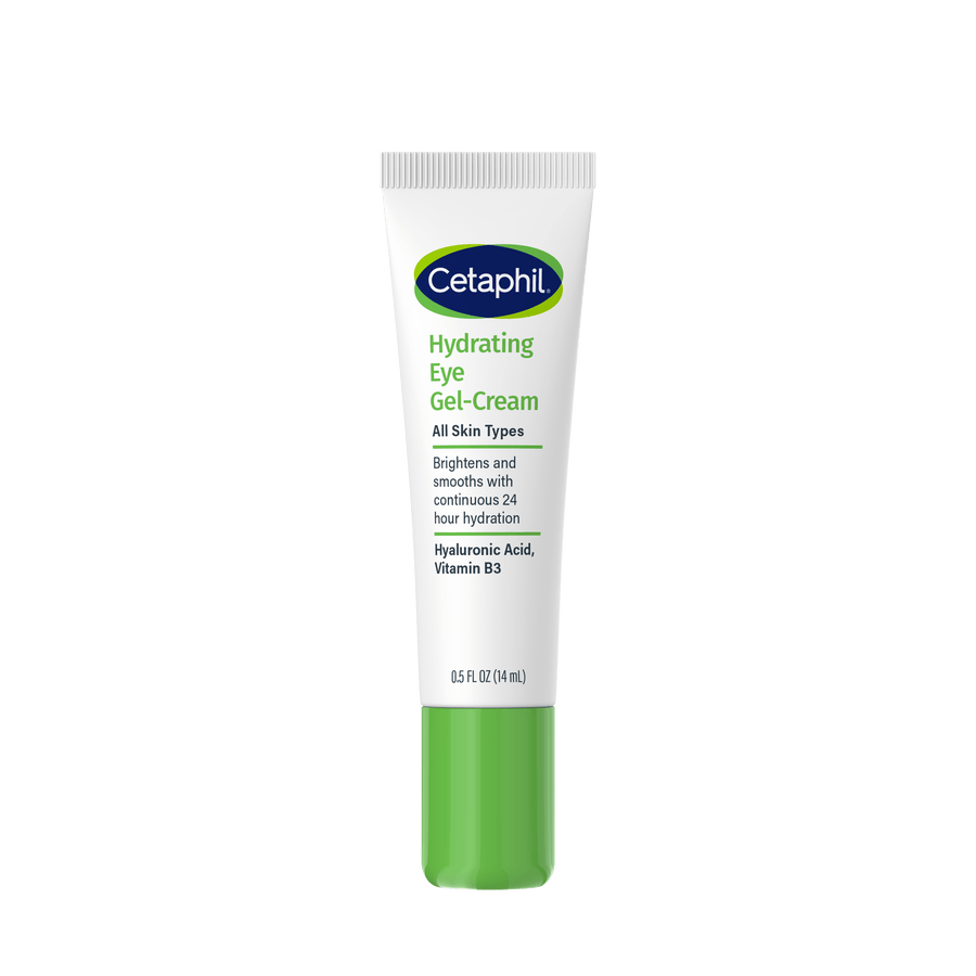 Moisturizing Eye Gel-Cream