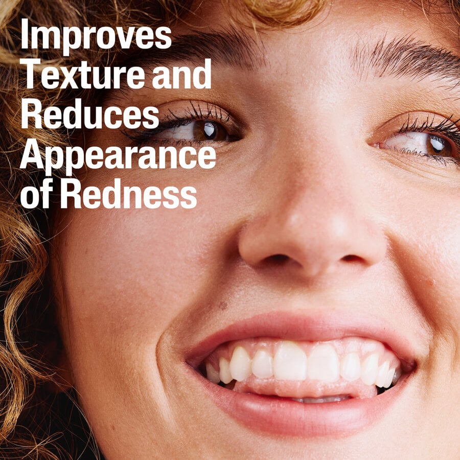 Night Moisturizer for Soothing Redness
