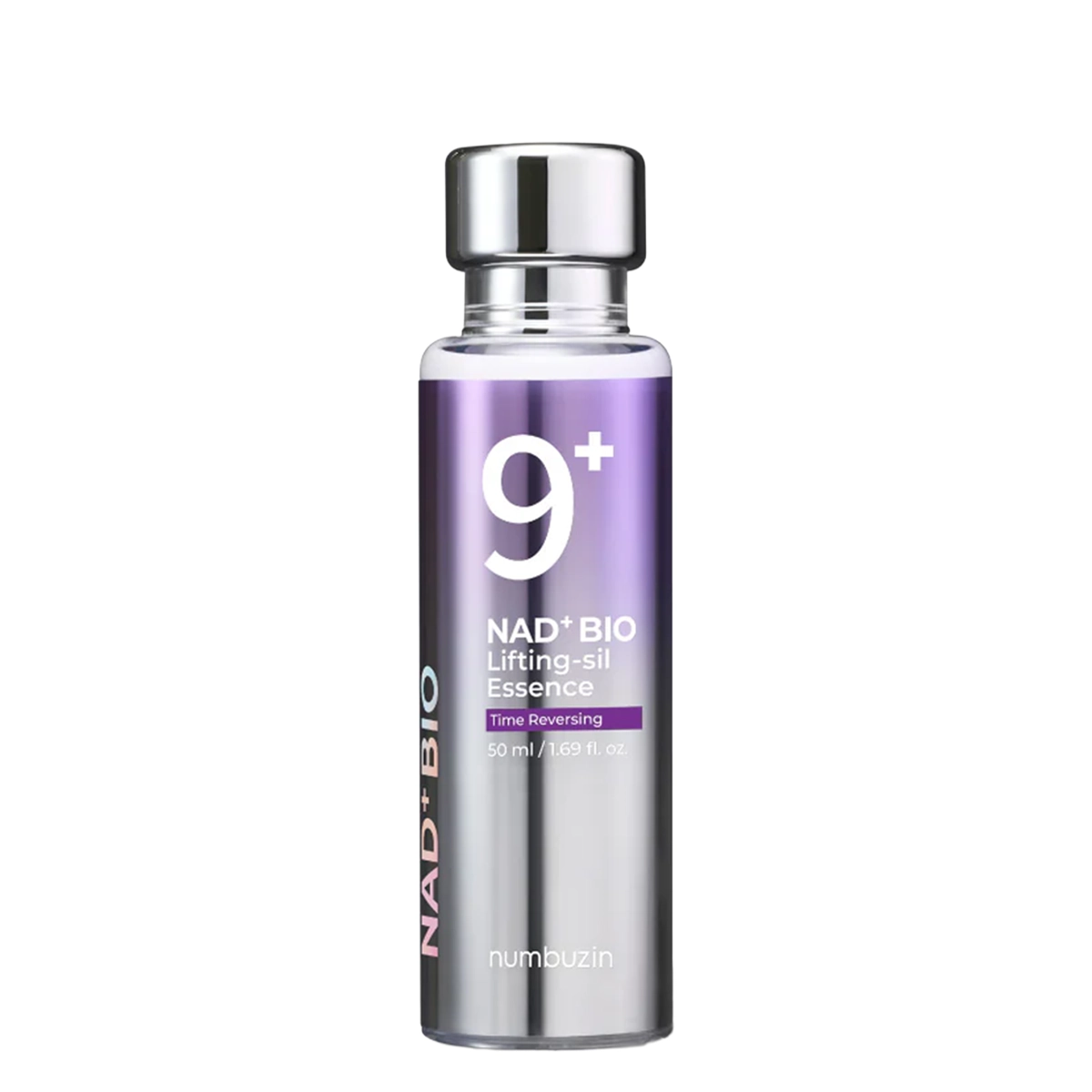 خلاصة نامبوزين رقم 9 NAD Bio Lifting-sil - 50 مل