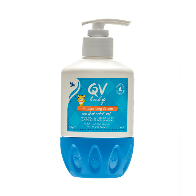QV Baby Hydrating Cream - 250g
