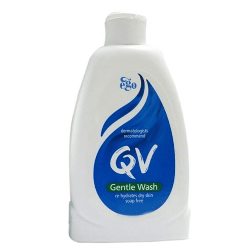 QV Mild Body Wash - 250ml