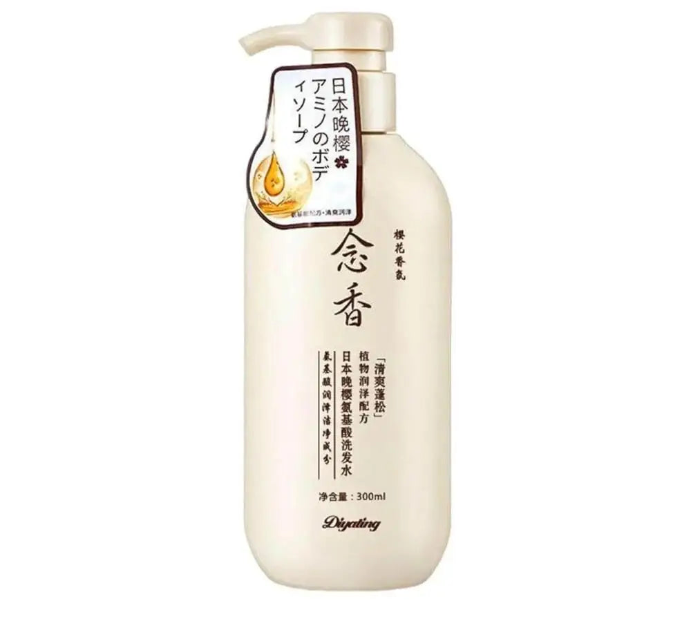 Sakura Hair Loss Prevention Balm 300ml