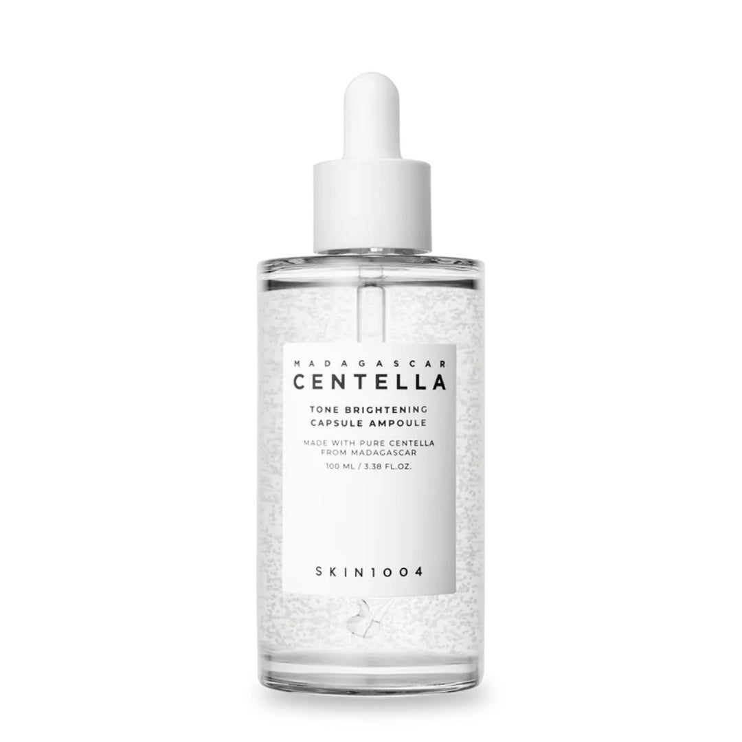 Skin1004 Brightening Tone Capsule Ampoule - 100ml