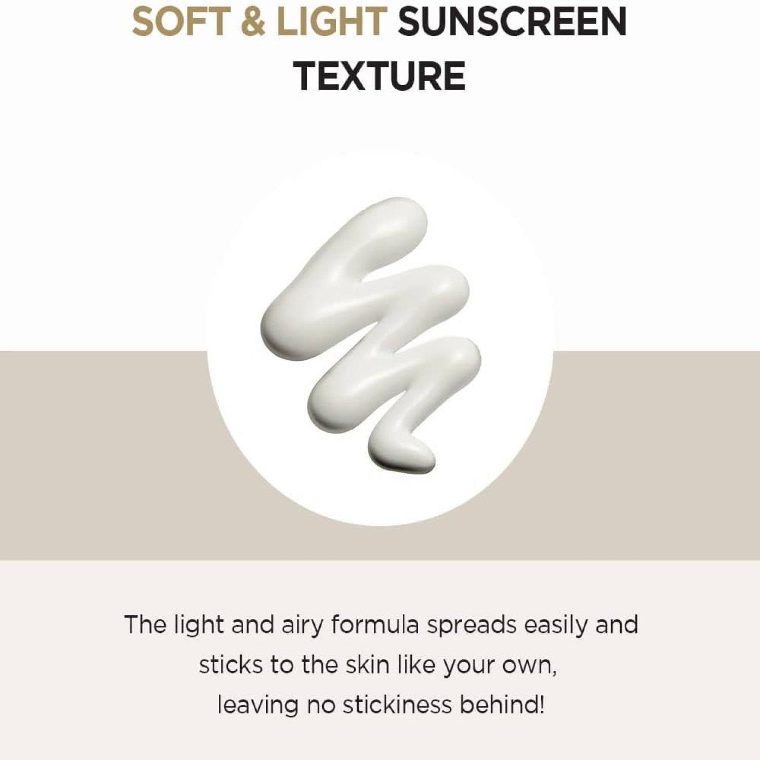 Skin1004 Madagascar Centella Air-Fit Light Sun Cream SPF30+ - 50ml