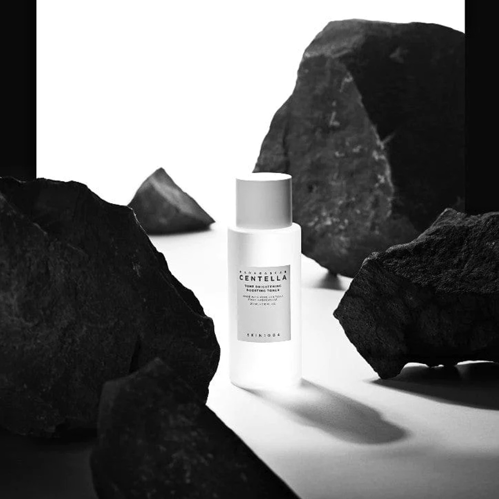 Skin1004 Madagascar Centella Brightening Boosting Toner - 210ml