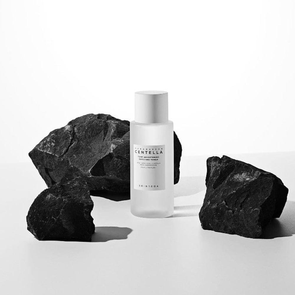 Skin1004 Madagascar Centella Brightening Boosting Toner - 210ml