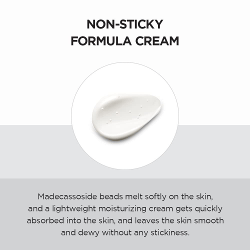 SKIN1004 Madagascar Centella Brightening Capsule Cream - 75 ml