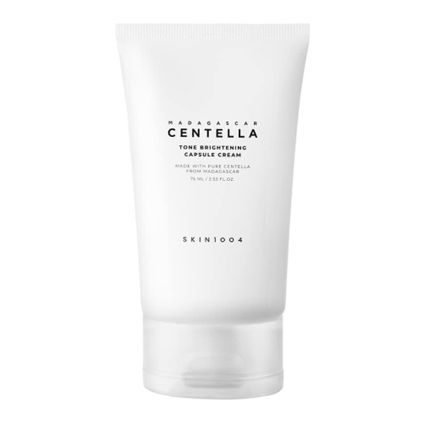 SKIN1004 Madagascar Centella Brightening Capsule Cream - 75 ml