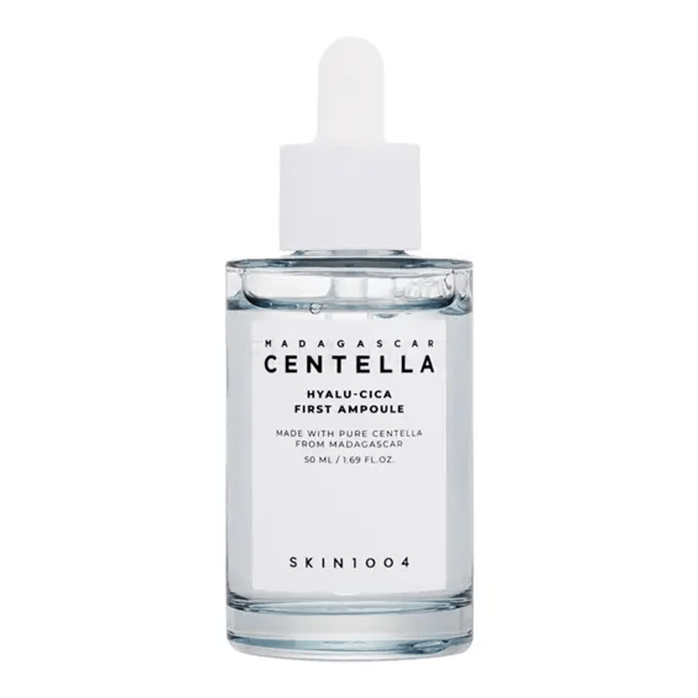 Skin1004 Madagascar Centella Hyalu-Cica Initial Ampoule - 50ml