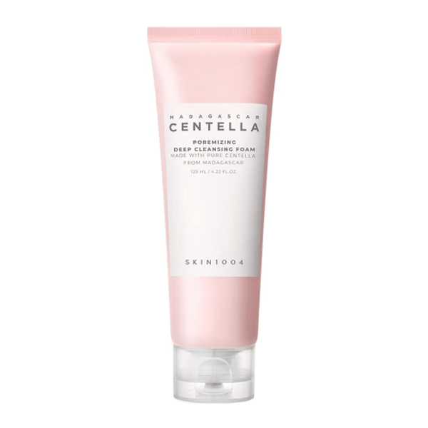 Skin1004 Madagascar Centella Pore Minimizing Deep Cleanser - 125ml