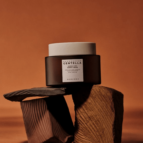 SKIN1004 Madagascar Centella Probio-Cica Enrich Cream - 50ml