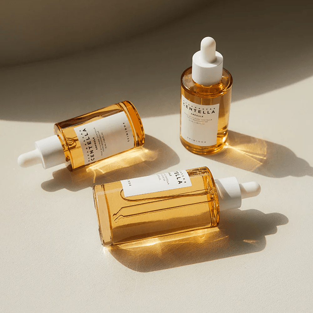 Skin1004 Madagascar Centella Serum - 100ml