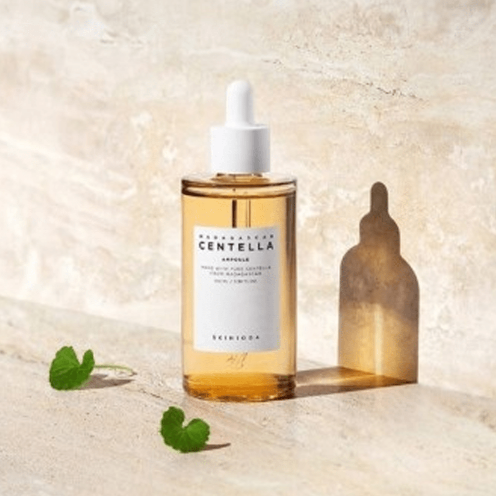 Skin1004 Madagascar Centella Serum - 100ml