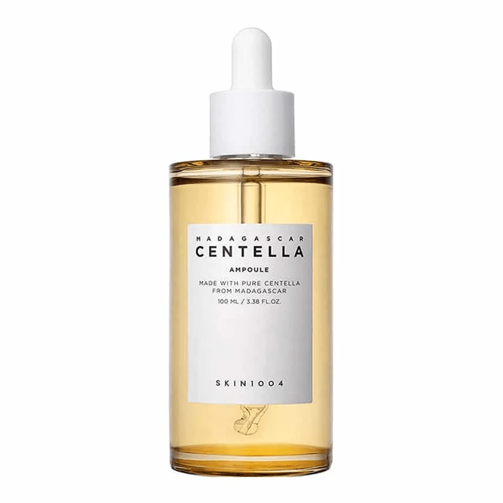 Skin1004 Madagascar Centella Serum - 100ml
