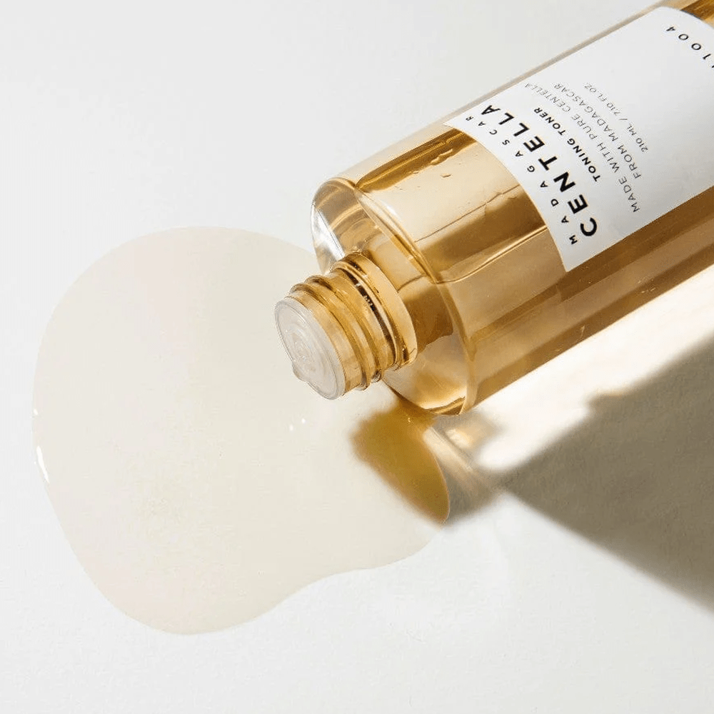 Skin1004 Madagascar Centella Toning Essence - 210ml