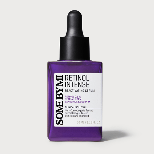 Some By Mi Intense Retinol Reactivating Serum - 30ml