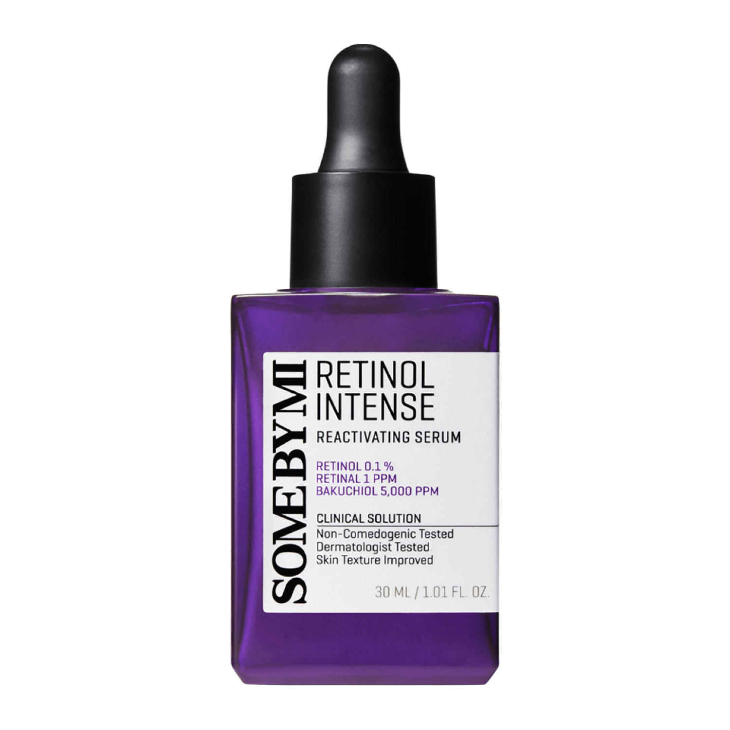 Some By Mi Intense Retinol Reactivating Serum - 30ml