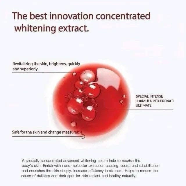 The Nano Serum by Elf