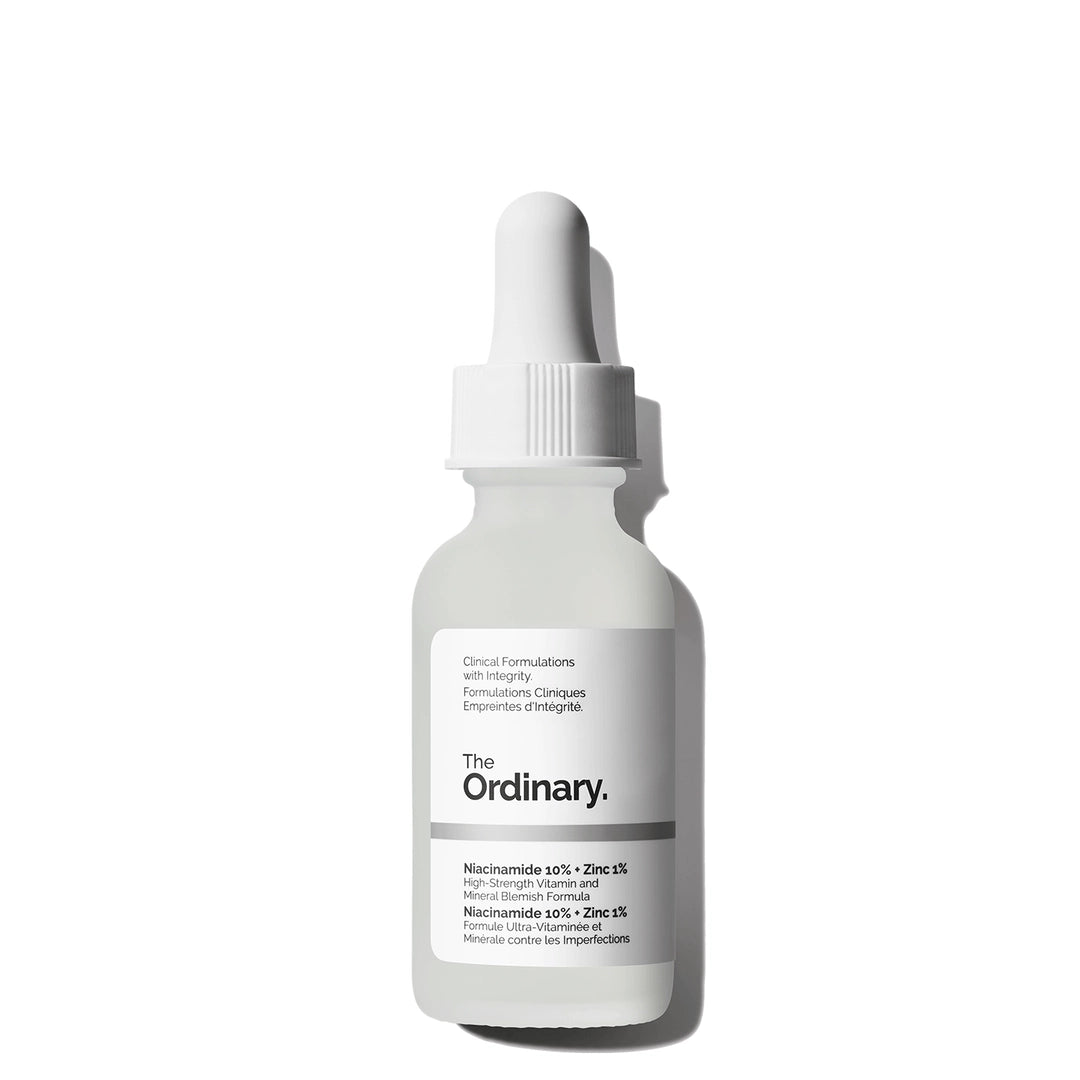 The Ordinary Niacinamide %10 Zinc %1 - 30ml - New Moon Beauty