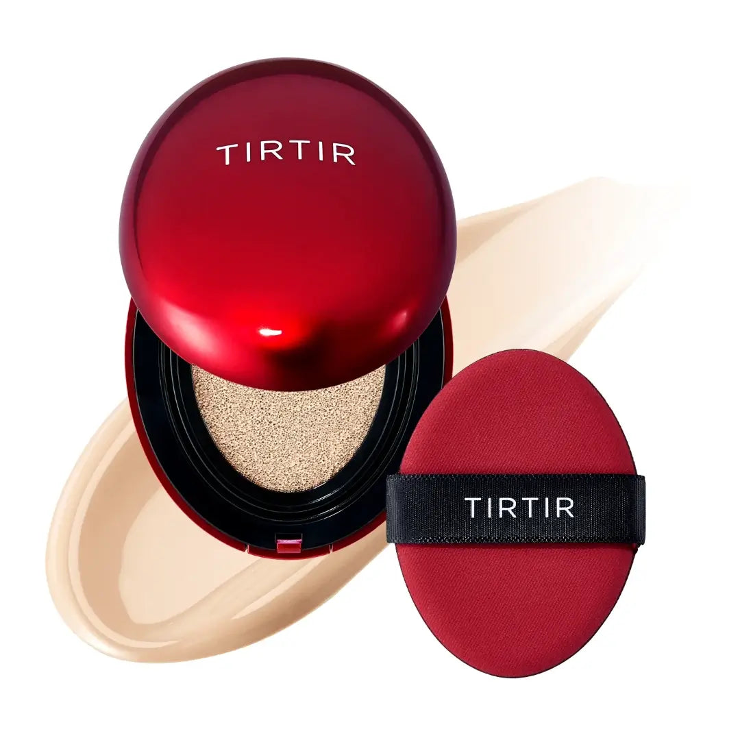 TIRTIR Mask Fit Red Cushion 17N Vanilla - 18g