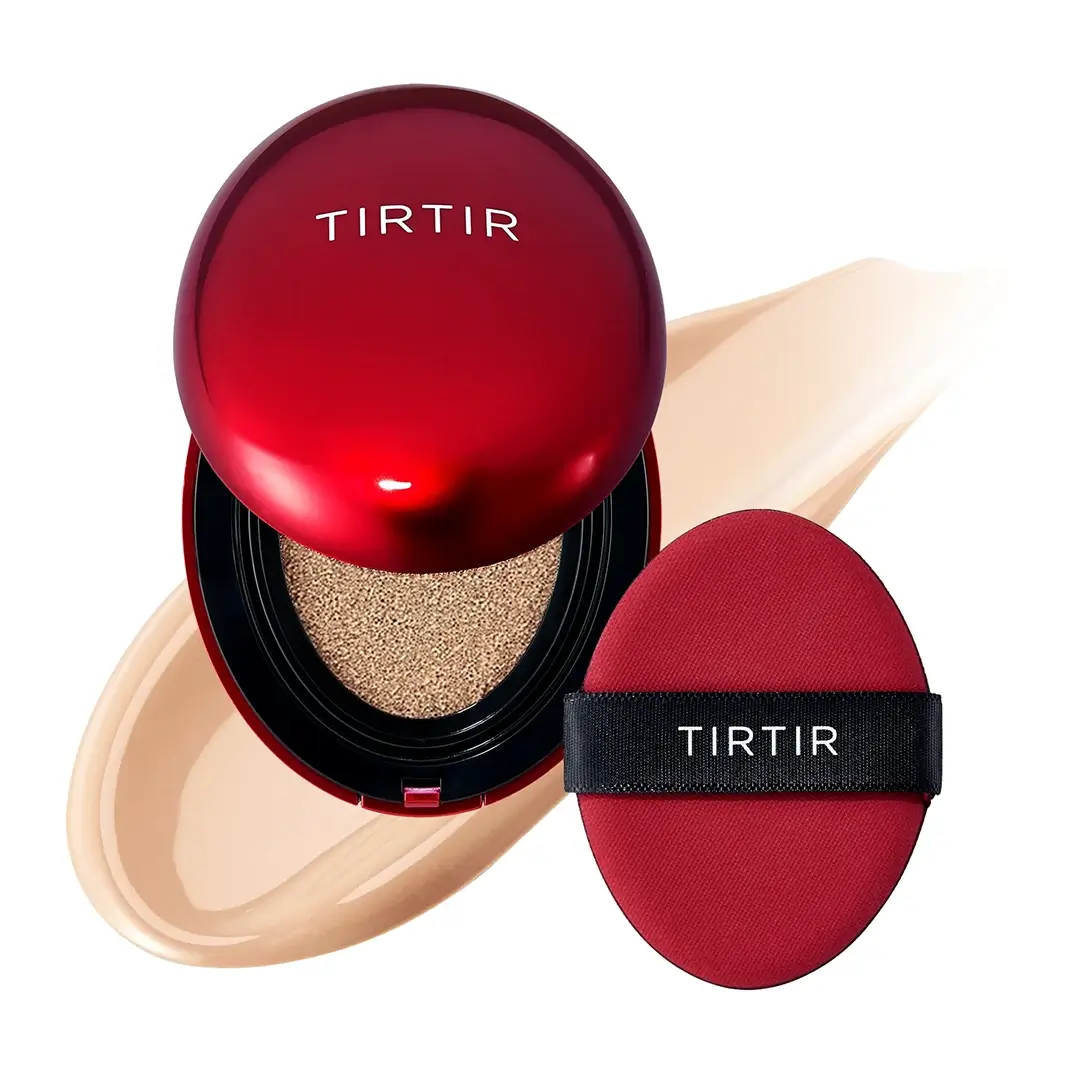 TIRTIR Mask Fit Red Cushion 21N Ivory - 18g