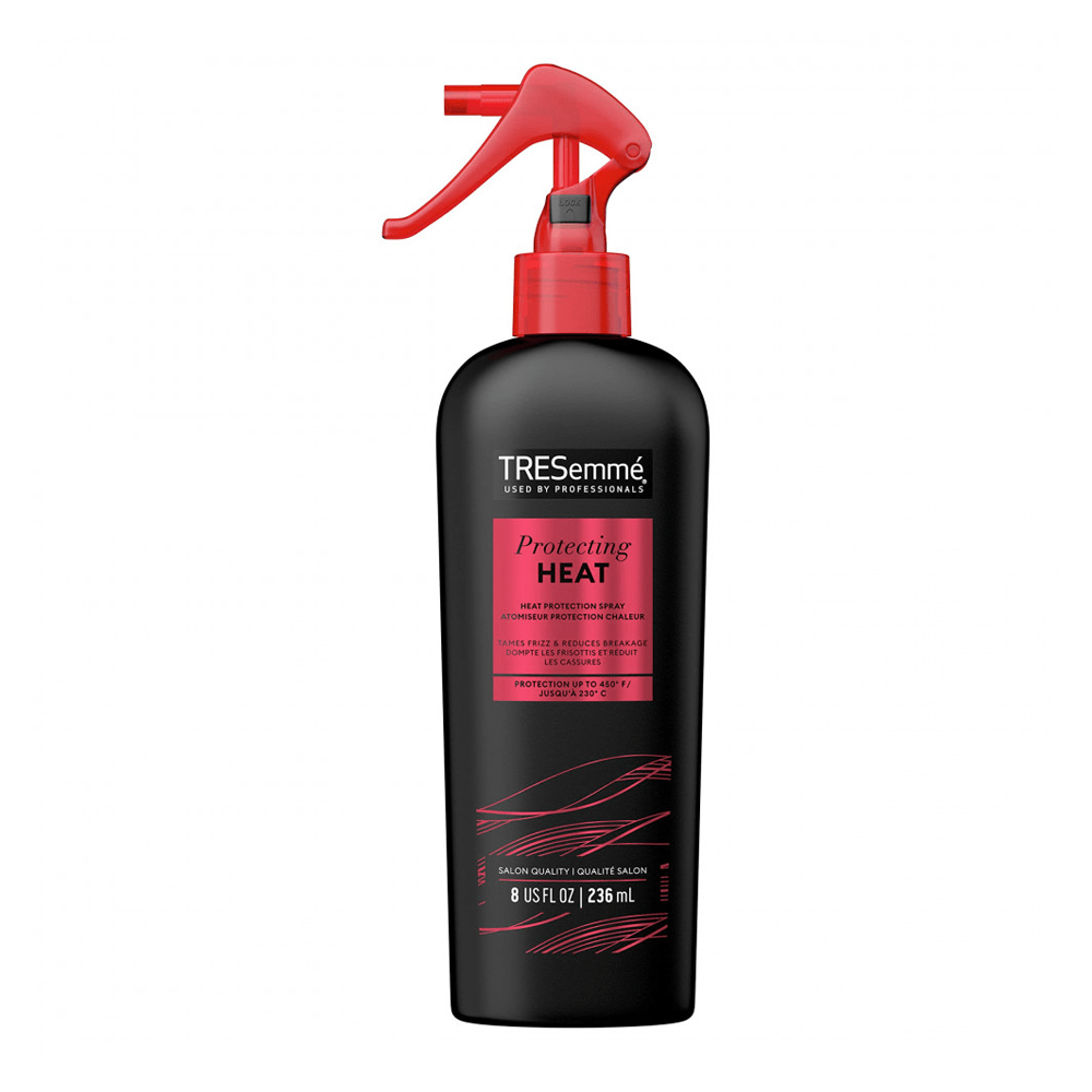 Tresemme Thermal Creations Leave-In Spray for Heat Protection Up to 450°F - 236ml